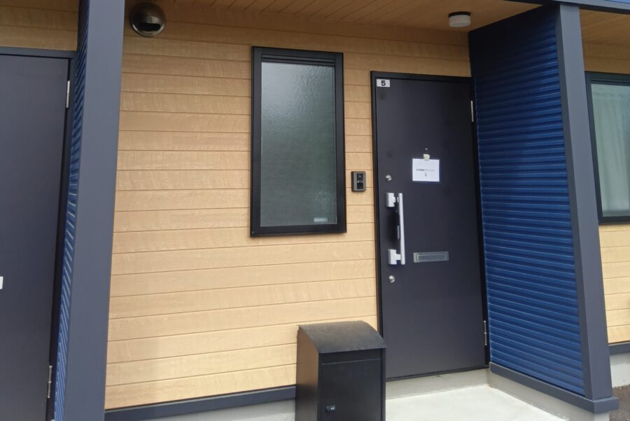 和　事業所写真